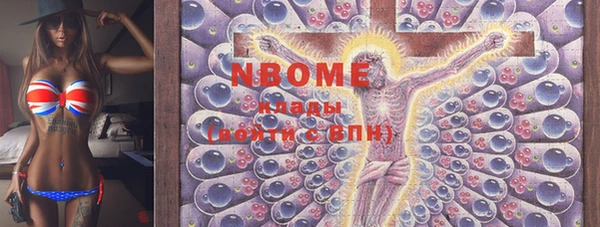 спайс Няндома